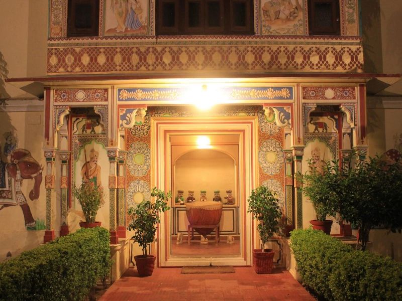 Hotel Photo 14