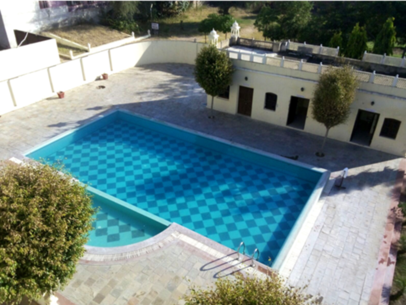 Hotel Photo 18