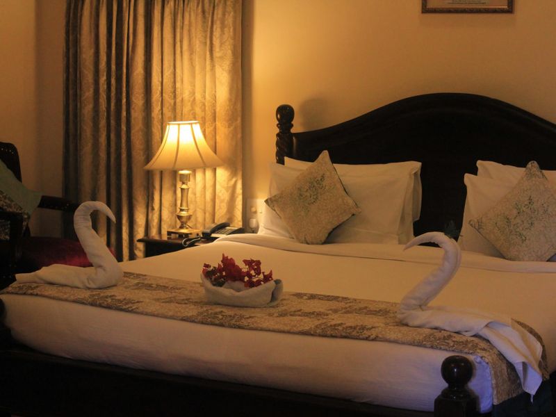 Hotel Photo 7