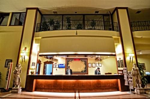 Hotel Photo 16