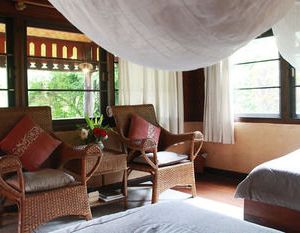 Mae Sa Valley Garden Resort Mae Rim Thailand