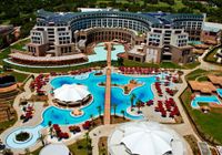 Отзывы Kaya Palazzo Golf Resort, 5 звезд