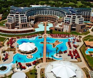 Kaya Palazzo Golf Resort Kadriye Turkey