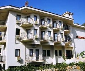 Area Hotel Gunlukbasi Turkey