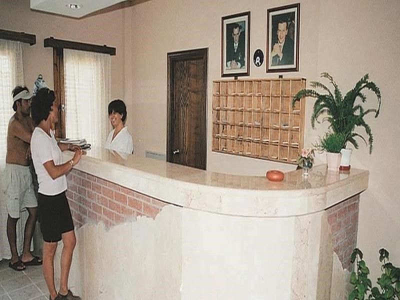 صورة الفندق 12