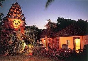 Jimbaran Puri Bali Jimbaran Indonesia