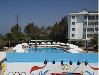 Hotel Photo 20