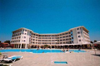 Hotel Photo 22