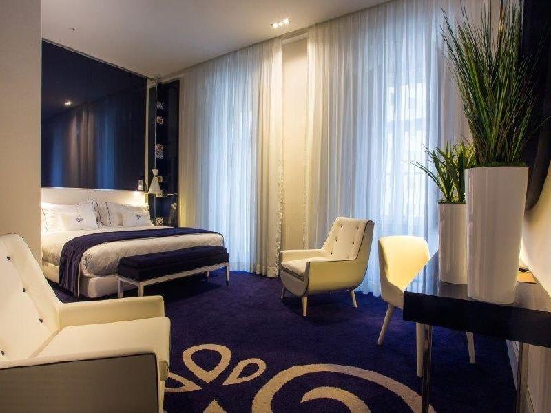 Portugal Boutique Hotel