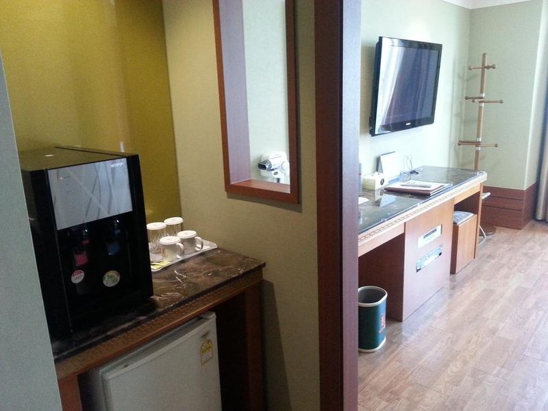 Hotel Photo 11