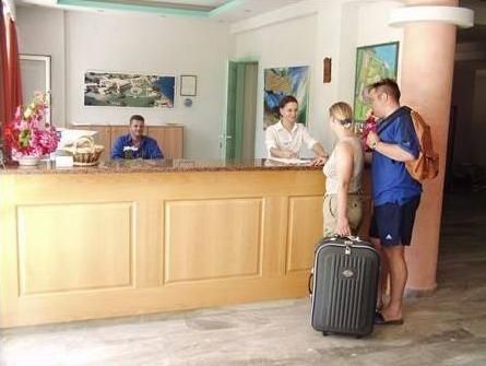 Hotel Photo 11