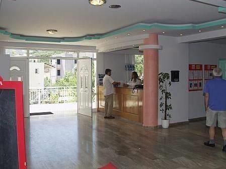 Hotel Photo 12