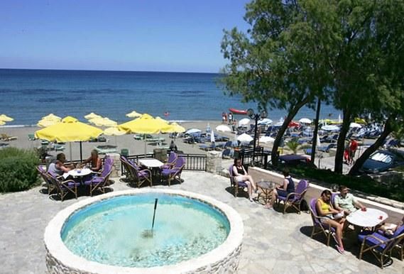 Hotel Photo 20