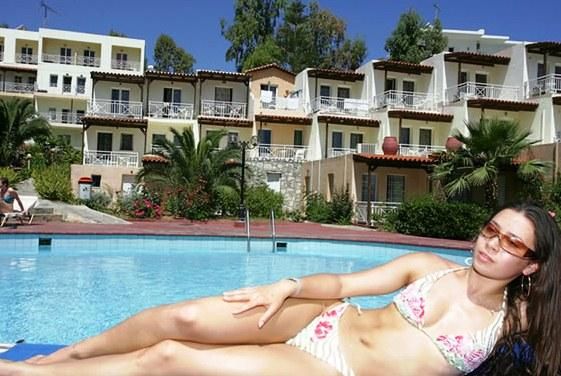 Hotel Photo 22