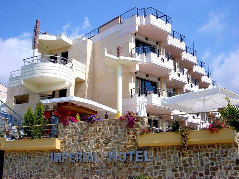 Hotel Photo 1