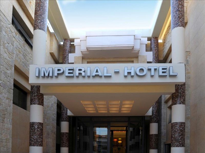 Hotel Photo 13