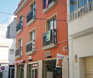 Apartamentos Olivo Lloret de Mar Spain