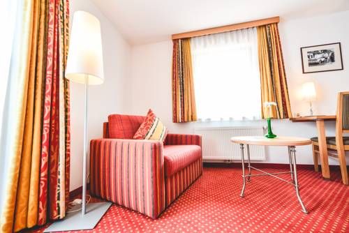 Hotel Photo 12