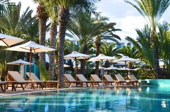 Hotel Photo 22