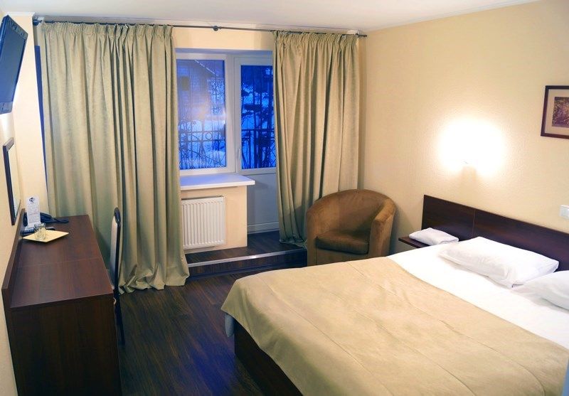 Hotel Photo 1