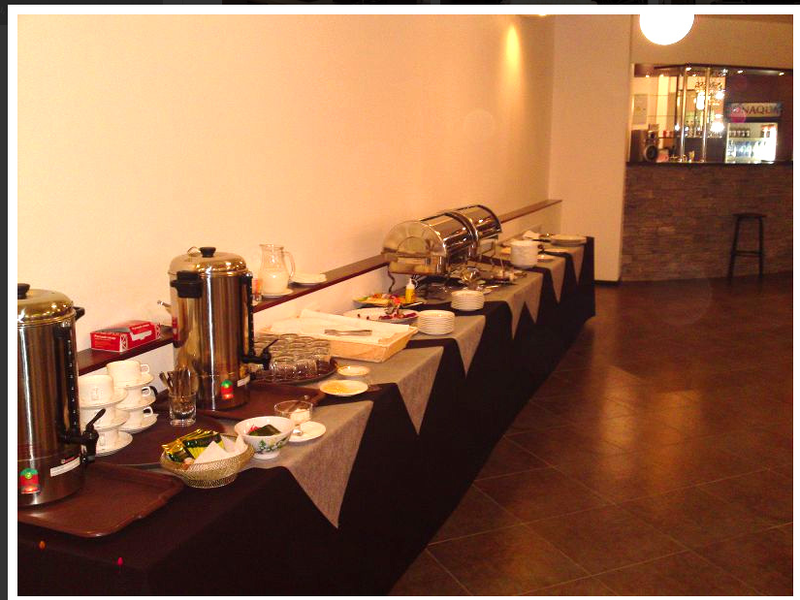 Hotel Photo 13