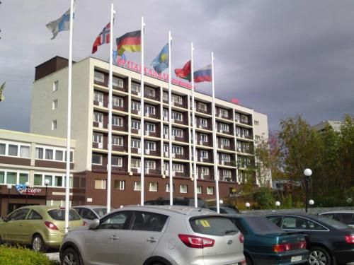 Hotel Photo 19