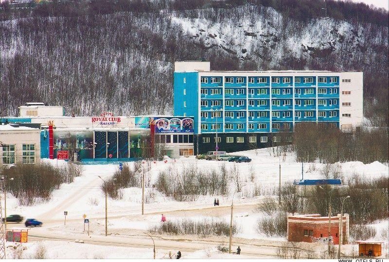 Hotel Photo 20