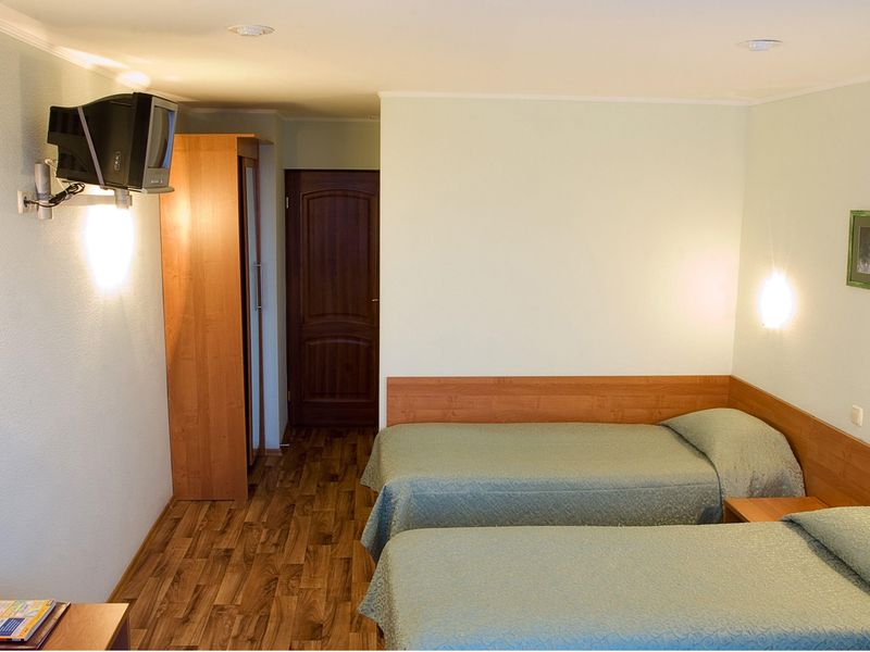 Hotel Photo 3