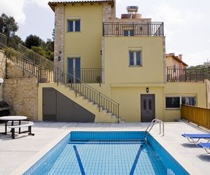 Great Escape Villas Rethymno Greece