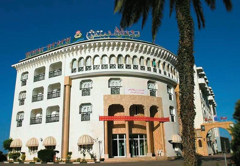 صورة الفندق 1