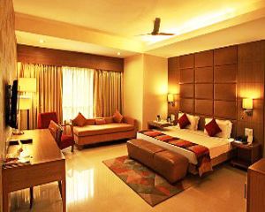 Hotel Woodland Pune India