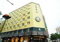 Отзывы Kindness Hotel — Jhong Jheng, 4 звезды