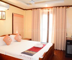 Hotel Villa Deux Rivieres 2 Luang Prabang Laos