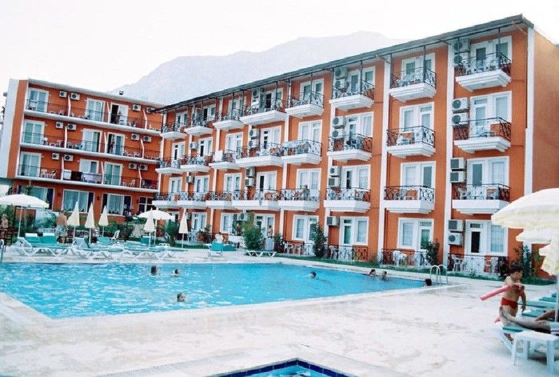 Hotel Photo 1