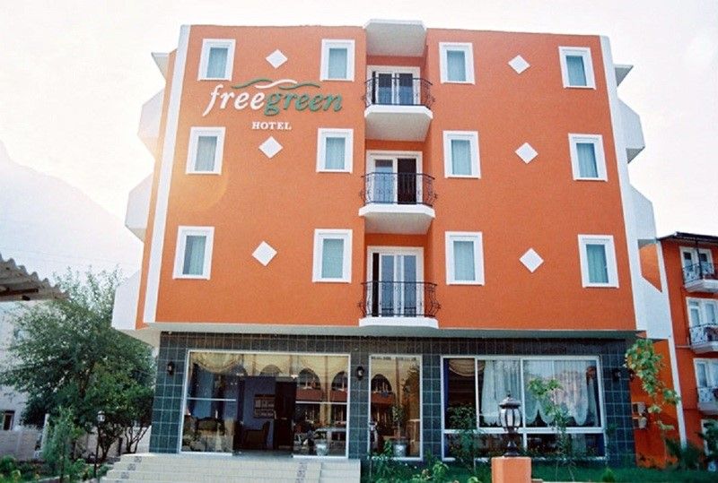 Hotel Photo 4