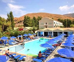 Cavo DOro Apartments Kavos Greece