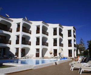 Apartamentos Tivoli Playa del Ingles Spain