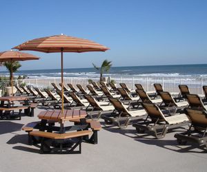 Best Western Castillo Del Sol Daytona Beach United States