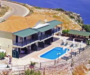 Agnantio Apartments Skala Greece