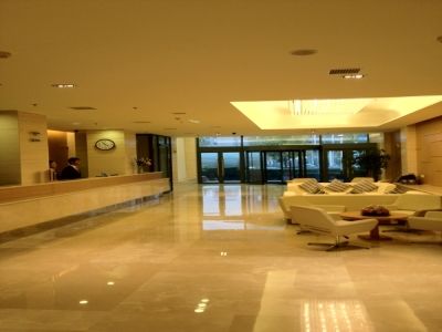 صورة الفندق 12