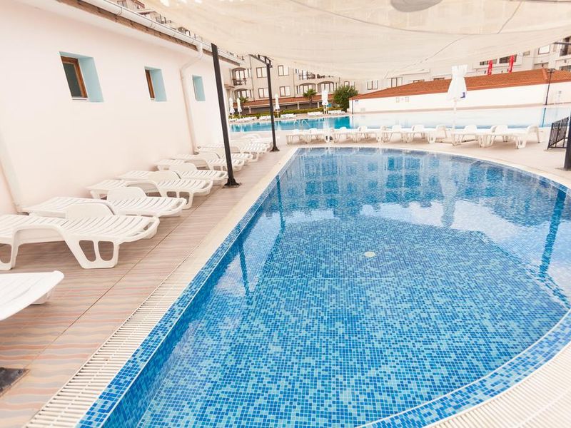 Hotel Photo 16
