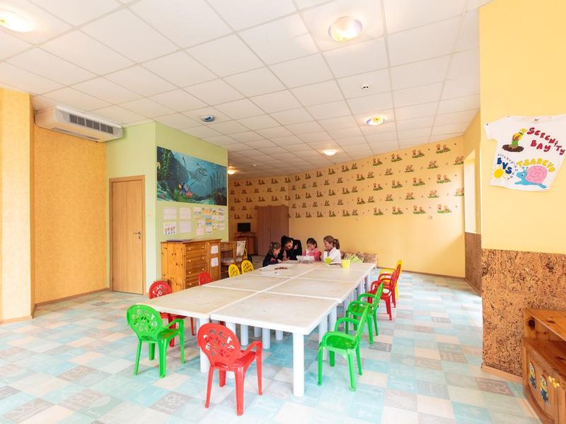 Hotel Photo 6