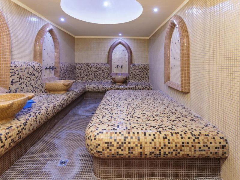 Hotel Photo 9