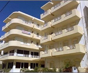 Galaxy Hotel Ierapetra Greece