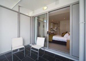 CENTRAL PRECINCT APARTMENT HOTEL Auckland New Zealand