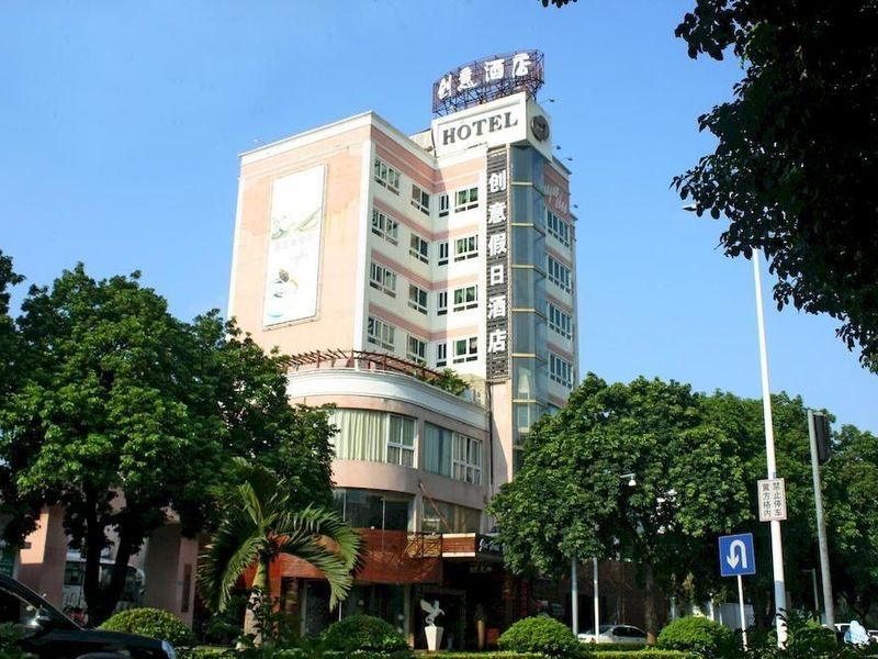 Hotel Photo 1