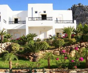 Sarris Studios & Apartments Lindos Greece