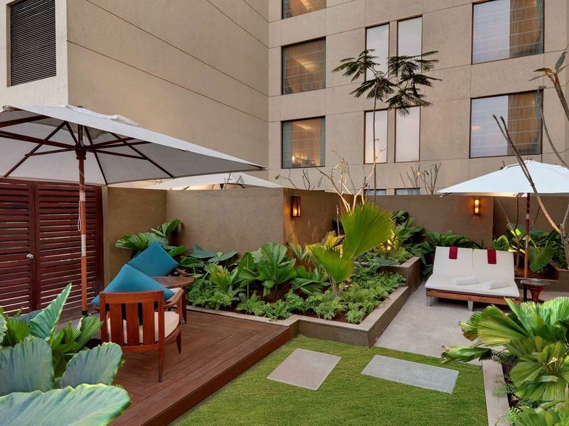 Hotel Photo 20