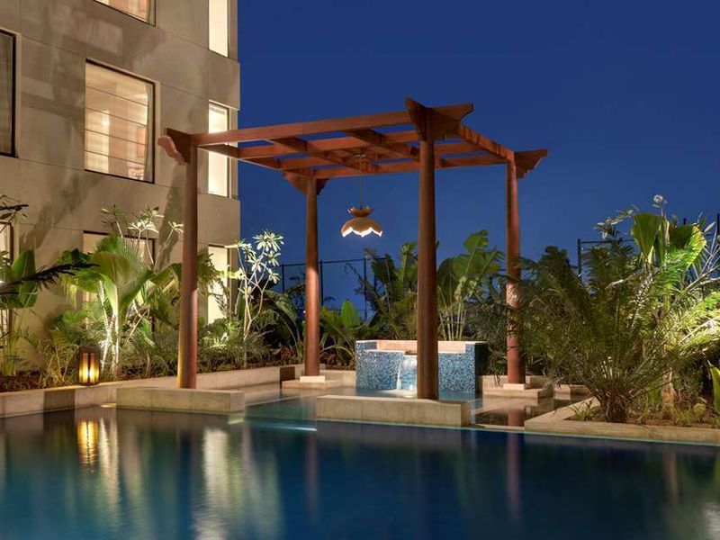 Hotel Photo 21