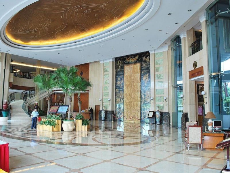 صورة الفندق 11
